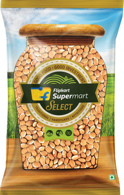 

Flipkart Supermart Select Bellar Dal (Whole, 200 g)