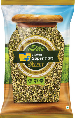 

Flipkart Supermart Select Moong Dal Green (Split, 1 kg)