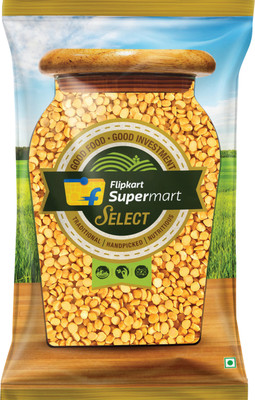 Flipkart Supermart Select Chana Dal (500 g)