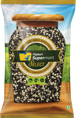 

Flipkart Supermart Select Urad Dal Black (Split, 500 g)