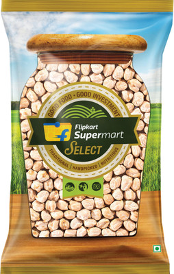 

Flipkart Supermart Select Kabuli Chana (500 g)