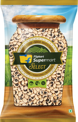 

Flipkart Supermart Select Lobia White (200 g)
