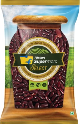 

Flipkart Supermart Select Rajma Red (200 g)