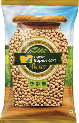 

Flipkart Supermart Select Soya Bean (200 g)
