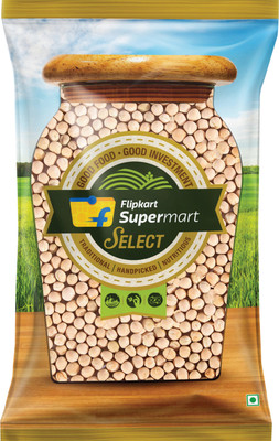 

Flipkart Supermart Select Peas White (200 g)