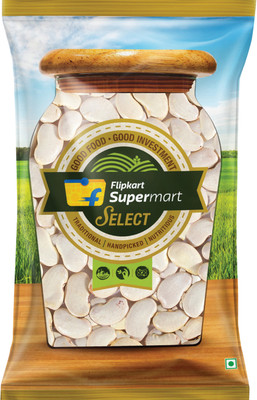 

Flipkart Supermart Select Double Beans White (200 g)