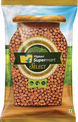 

Flipkart Supermart Select Chana Brown (500 g)
