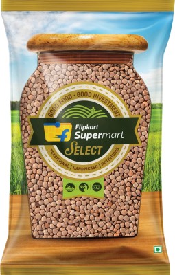 

Flipkart Supermart Select Masoor Dal Black (Whole, 200 g)