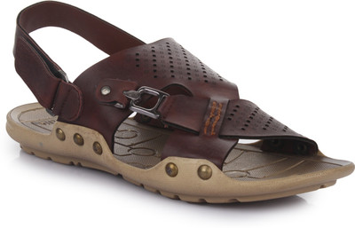 

Appett Men Brown Sandals