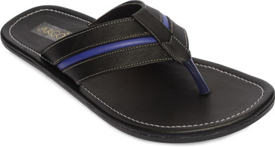 

Argo Men Black with Blue Sandals