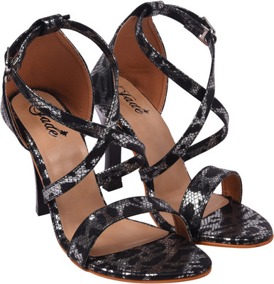 

Jade Women Black Heels