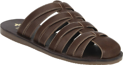 

Bond Street By Red Tape Men BROWN Flats
