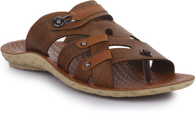 

Appett Men Tan Flats