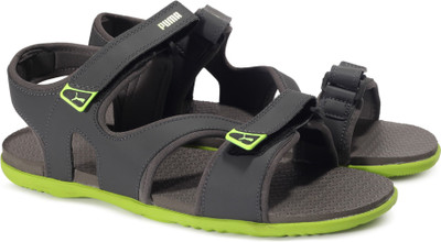 puma men's elego 2 idp floaters