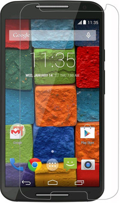 

Deer Screen Guard for Motorola Moto X (2nd Generation), Transparent