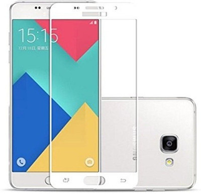 SRT Tempered Glass Guard for Samsung Galaxy J7(Pack of 1)