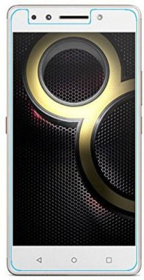 MOBIWIN Tempered Glass Guard for Lenovo K8 Note(Pack of 1)