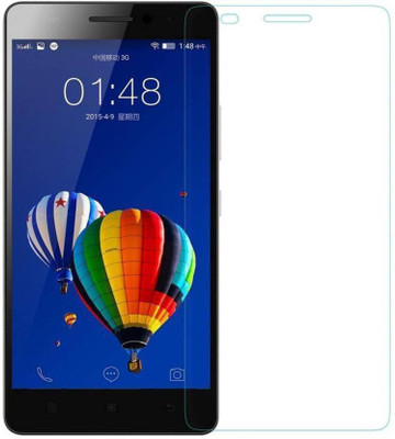 REZAWZ Tempered Glass Guard for Lenovo A319(Pack of 1)