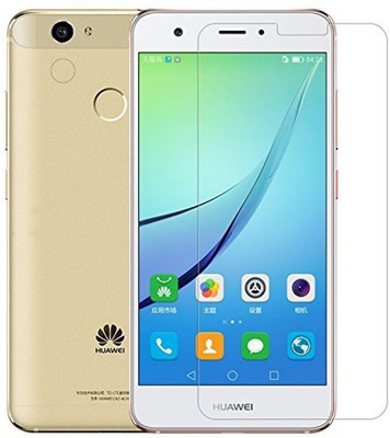 SRT Tempered Glass Guard for Huawei Nova 2(Pack of 1)