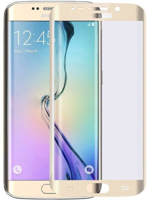 SRT Tempered Glass Guard for Samsung Galaxy S6 Edge(Pack of 1)