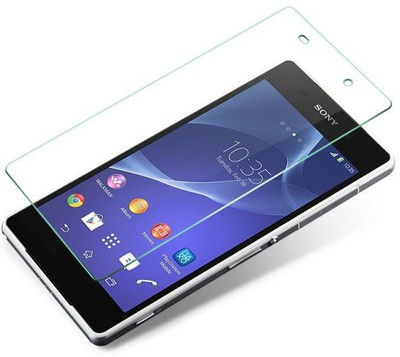 Icod9 Screen Guard for Sony Xperia E, Transparent