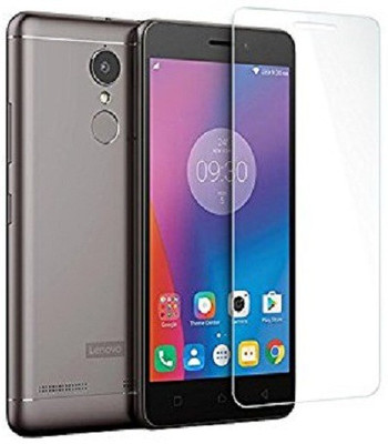 Case Trendz Impossible Screen Guard for Lenovo K6 Power(Pack of 1)