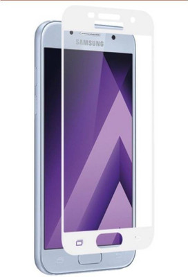 

S-Softline Screen Guard for Samsung Galaxy A5 2017, White