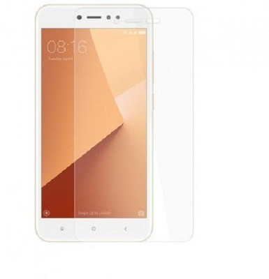 CaseTrendz Impossible Screen Guard for Mi Redmi Y1(Pack of 1)