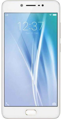CaseTrendz Impossible Screen Guard for VIVO V7 Plus(Pack of 1)