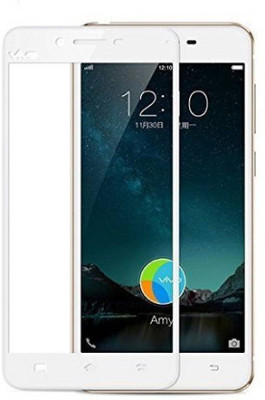 SRT Tempered Glass Guard for Vivo V3(Pack of 1)