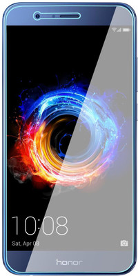 

Deer Tempered Glass Guard for Huawei Honor V9, Transparent