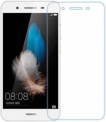 SRT Tempered Glass Guard for Huawei Y3 2017(Pack of 1)