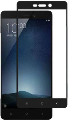SRT Tempered Glass Guard for Redmi Mi3S(Pack of 1)