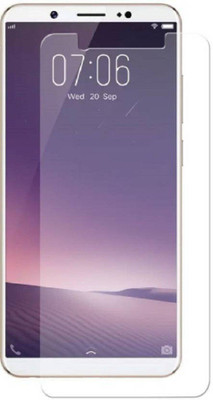 CaseTrendz Impossible Screen Guard for oppo f-5 plus(Pack of 1)