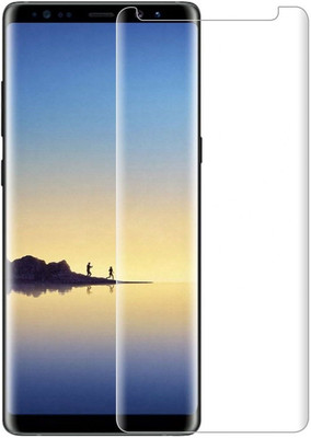

Deer Tempered Glass Guard for Samsung Galaxy Note 8, Transparent