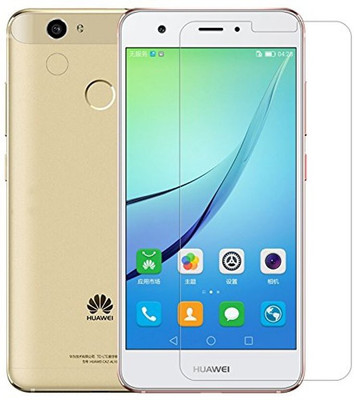 SRT Tempered Glass Guard for Huawei Nova 2 Plus(Pack of 1)