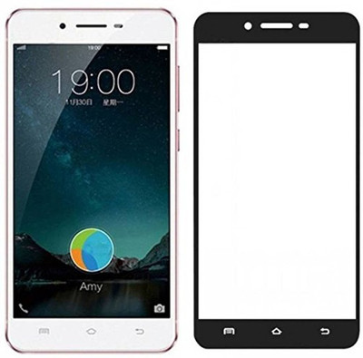 SRT Tempered Glass Guard for VIVO Y53(Pack of 1)