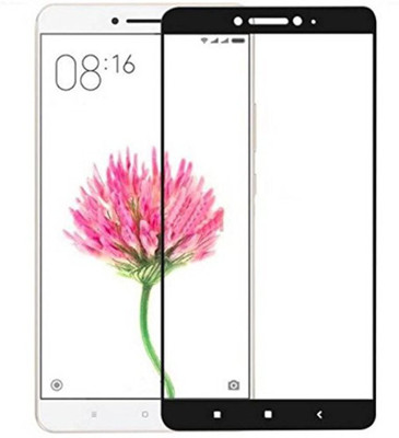 SRT Tempered Glass Guard for Mi Max(Pack of 1)