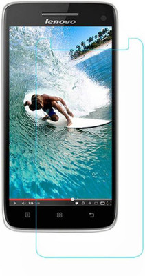 EASYBIZZ Tempered Glass Guard for Lenovo S960(Pack of 1)