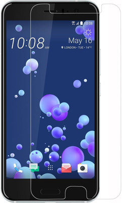 

Deer Tempered Glass Guard for HTC U 11, Transparent