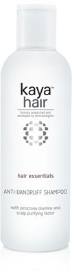 

Kaya Anti Dandruff Shampoo(200 ml)