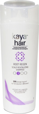 

Kaya Scalp Revatalizing Shampoo(225 ml)