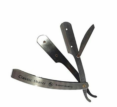 

Majik Majik World Professional Barber Straight Edge Shaving Ustraa
