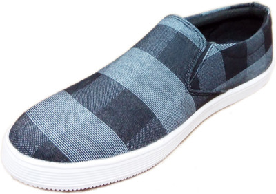 

Tailgate Loafers For Men(Grey