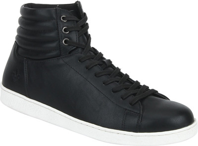 

Bond Street By Red Tape Men Sneakers Sneakers For Men(Black