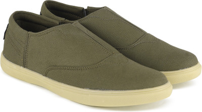 

Newport Loafers For Men(Green