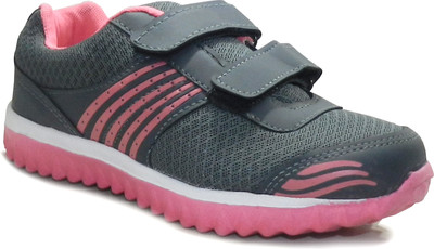 

Fast Trax IMP Running Shoes For Women(Pink, Blue