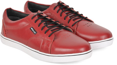 

Wega Life XENIA Sneakers For Men(Red, Red4