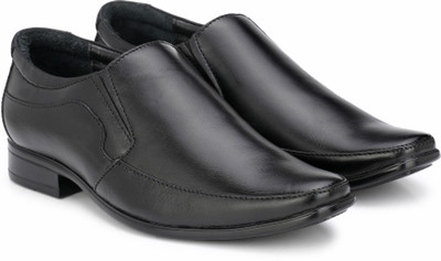 

Andrew Scott Crown Slip On For Men(Black