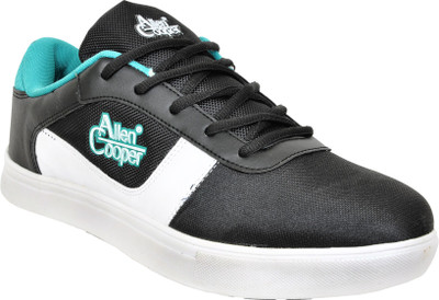 

Allen Cooper Sneakers For Men(Black